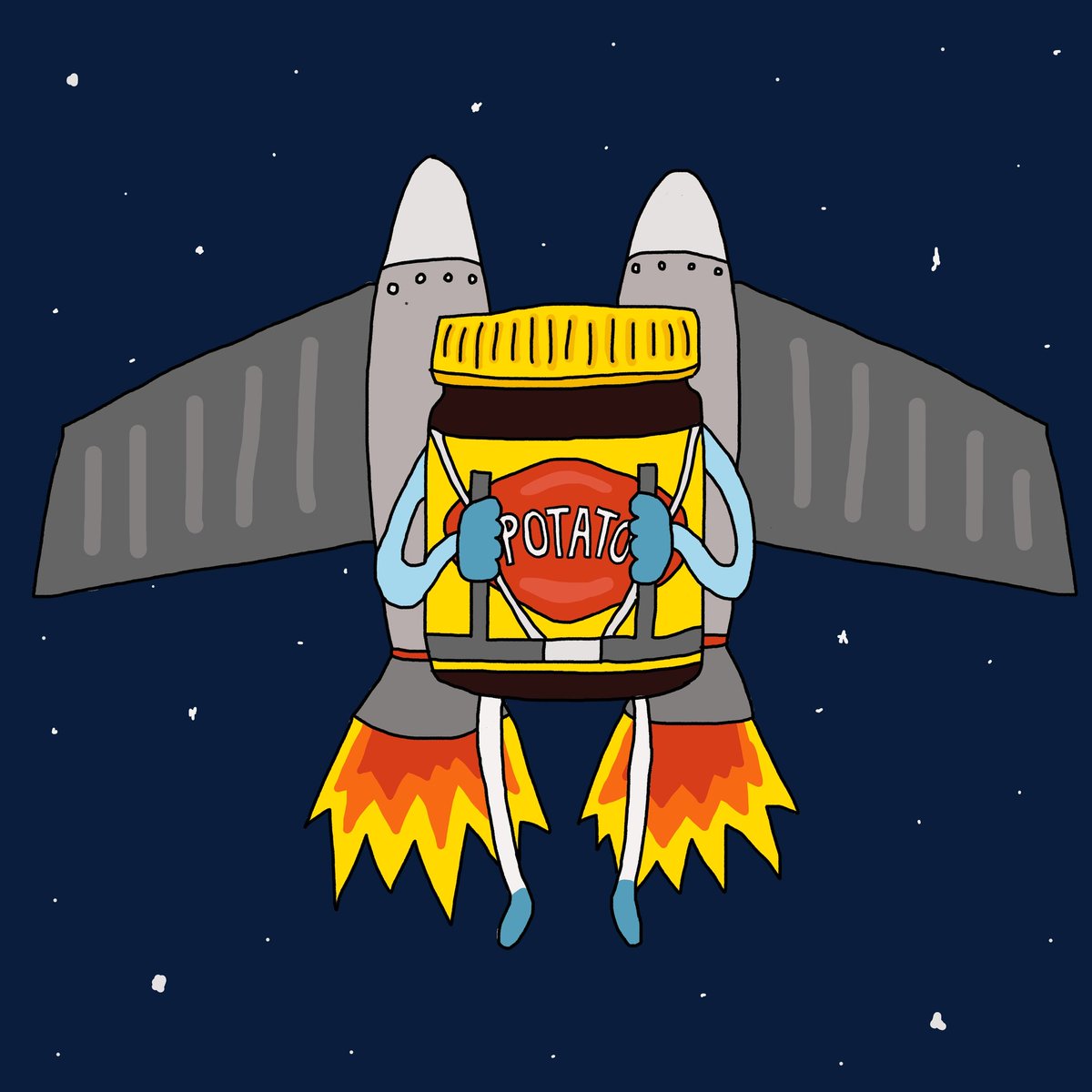 MargaretMovesToMars tweet media