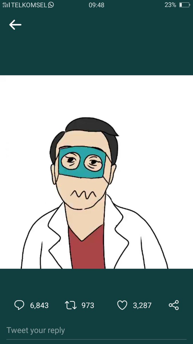 #NonPartisan tweet media