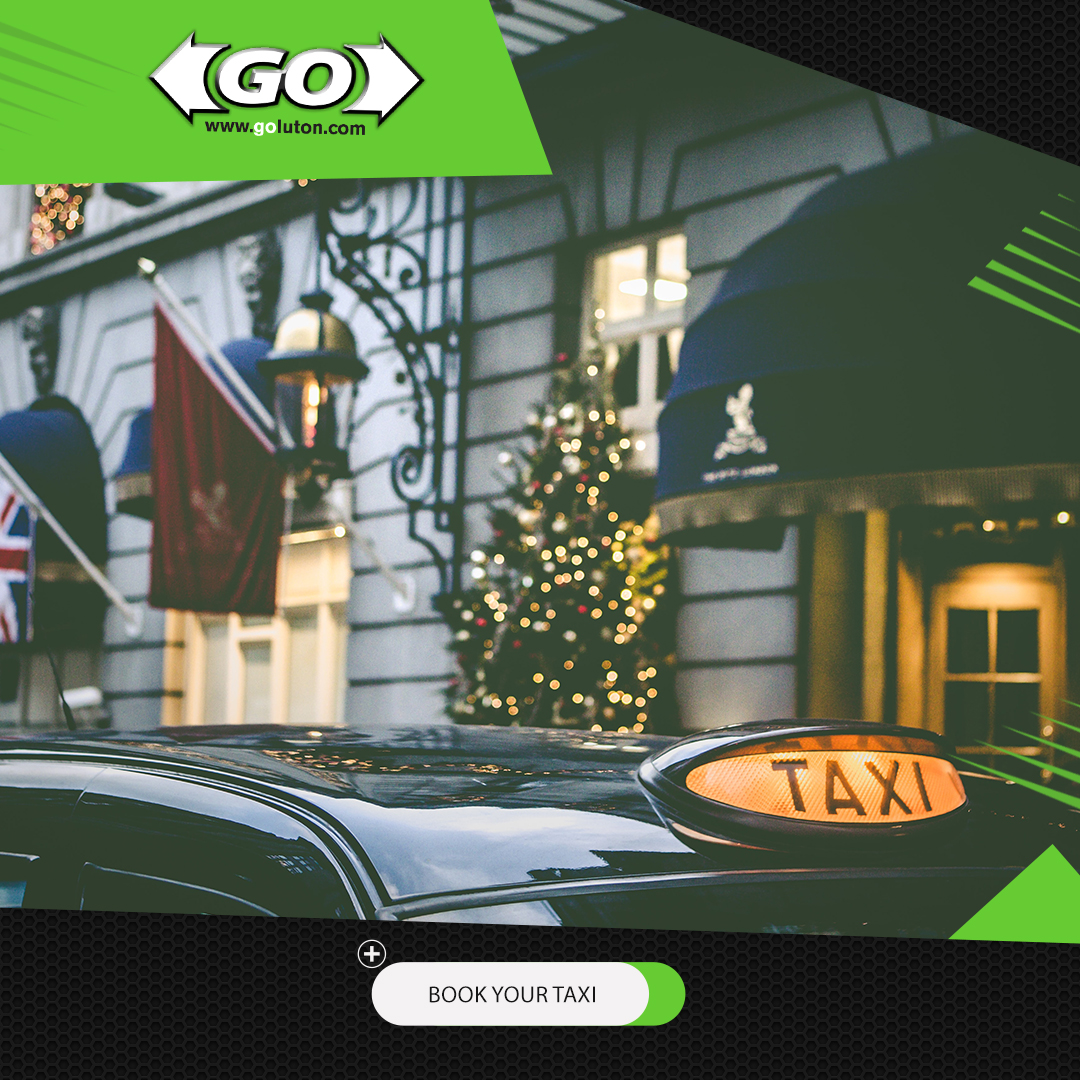 Conveniently book and pay for your taxi using our easy to use our online system. Easy as 1-2-3! 😉

#BookGoCars via App for a quick and easy ride!
Download for FREE: goluton.com

#luton #dunstable #taxiluton #lutontaxi #lutonairport #lutonairporttaxi