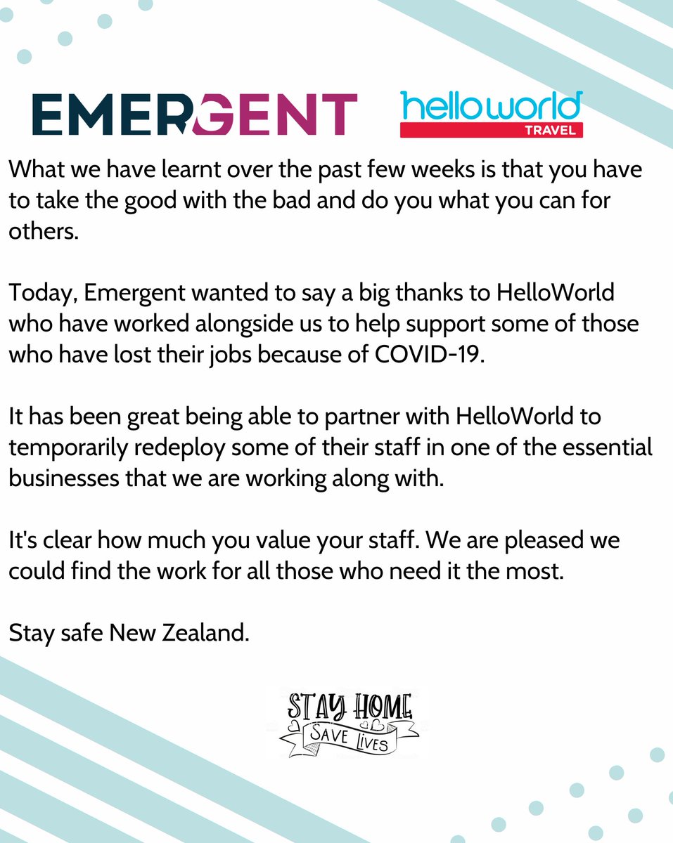 Emergent & Co. tweet media