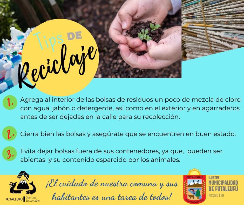 Juntos nos cuidamos del #CoronavirusChile