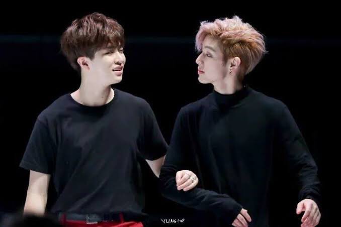 markjae as brightwin