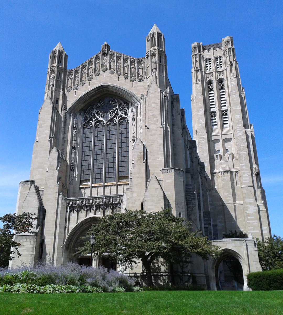 Rockefeller created the University of Chicago and Rockefeller university in NYC. His children have been responsible for an immense number of public projects.