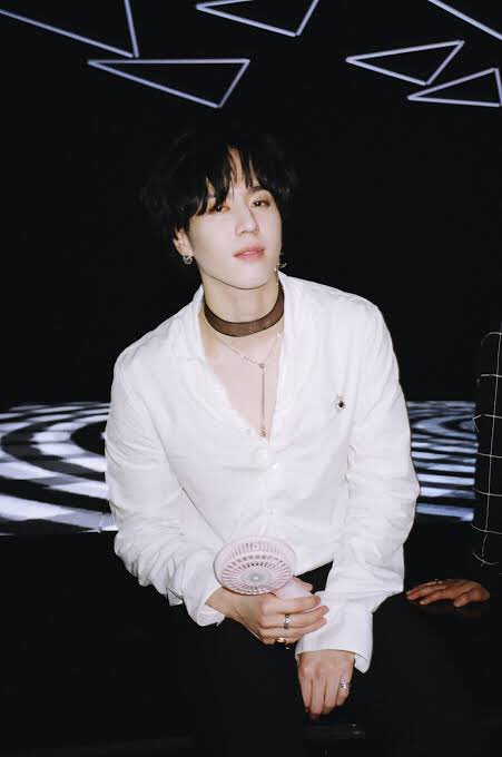 kim yugyeom as saint suppapong