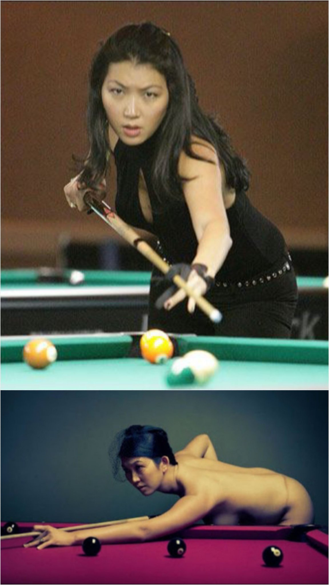 Jeanette lee 2024 black widow