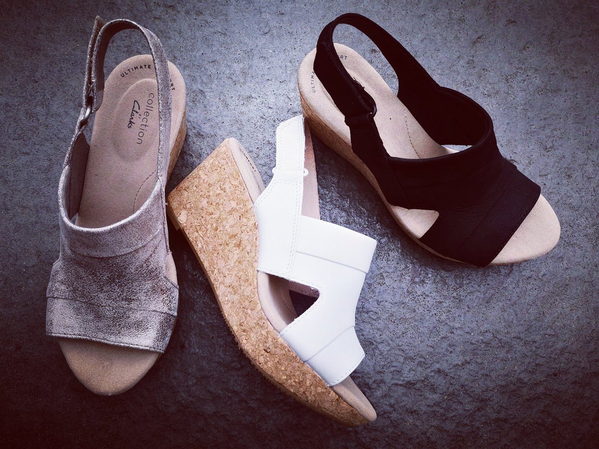 clarks shoes victoria bc