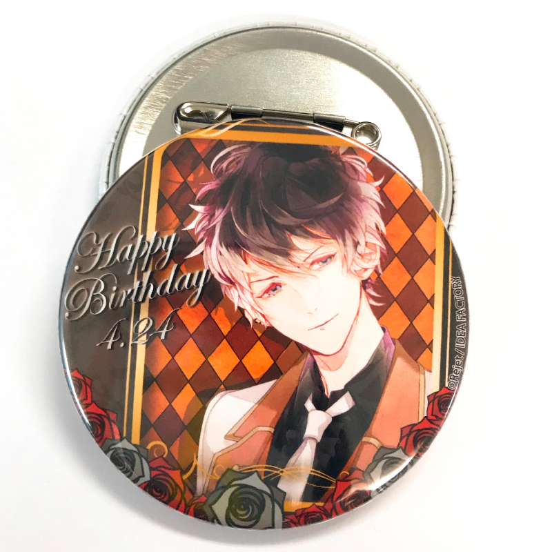 アニメdiabolik Lovers公式 Anime Dialover Twitter