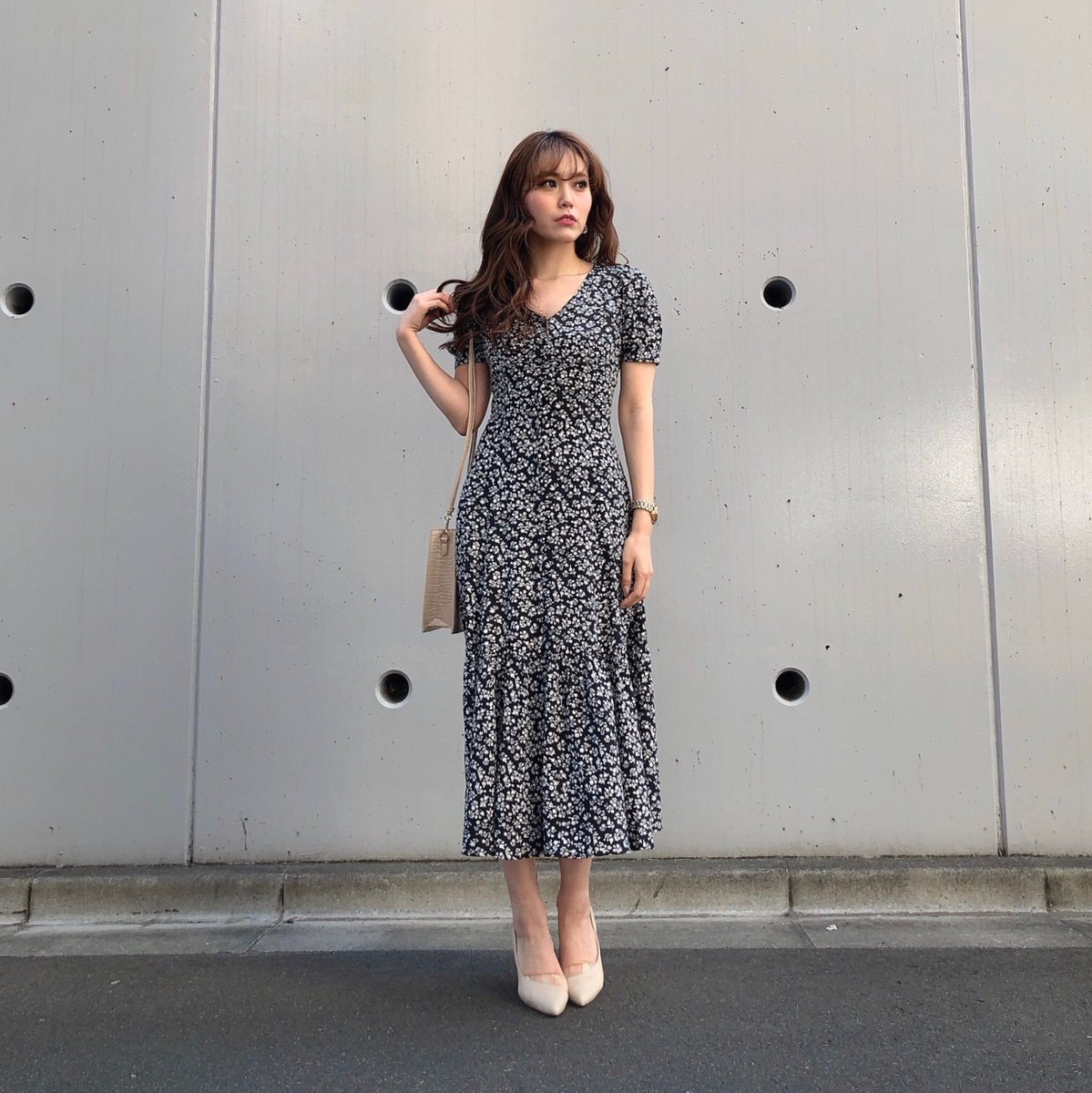 Rienda Zozotown New Arrival 小花柄と幾何学柄が今年らしいワンピ さらっとした素材でこれからの時期に着易くてオススメ ㅤㅤㅤㅤㅤㅤㅤㅤㅤㅤㅤㅤㅤ フロントボタンパターンワンピース T Co Uxpulkivka Rienda Zozotown Rienda Zozotown New Arrival 小花柄と幾何学柄が今年らしいワンピ さらっとした素材でこれからの時期に着易くてオススメ ㅤㅤㅤㅤㅤㅤㅤㅤㅤㅤㅤㅤㅤ フロントボタンパターンワンピース T Co Uxpulkivka Rienda Zozotown