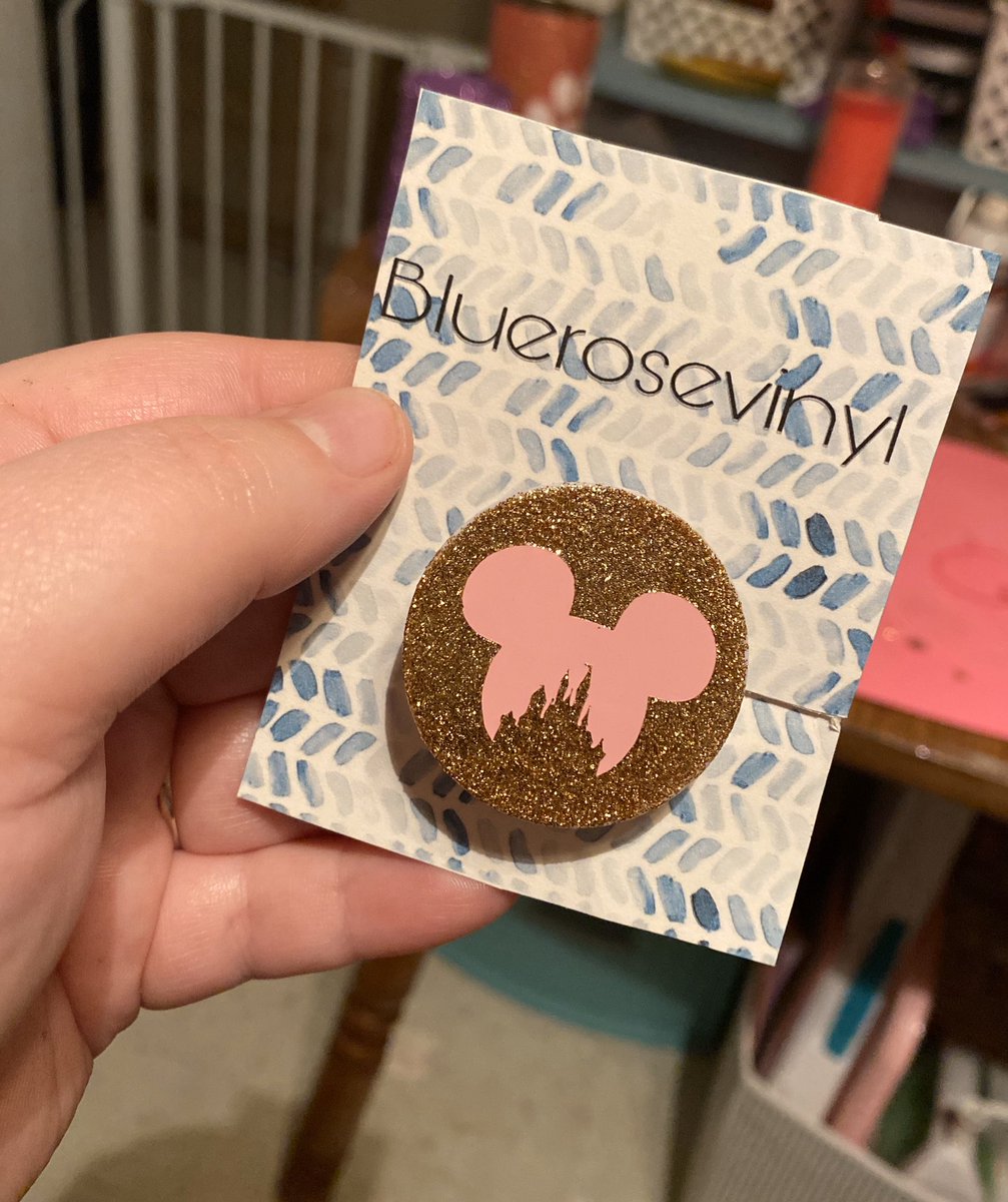 shopbluerose's tweet photo. Excited to share this item from my #etsy shop: gold glitter Disney pop socket, phone grip, kawaii, Mother’s Day, cute pop socket https://t.co/3pe0ymvJlF https://t.co/0gKpvbRxGO