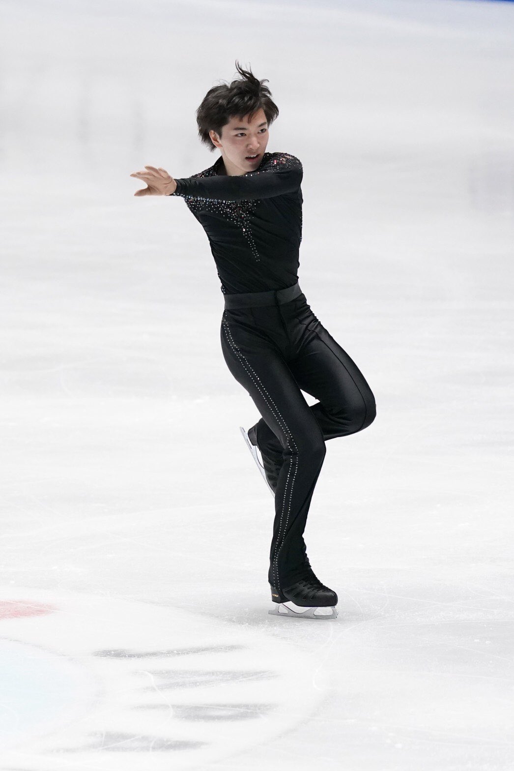 関西大学体育会アイススケート部フィギュア部門 部員紹介 名前 木科雄登 学年 新1回生 学部 社会安全 所持級 7級 昨年度国体優勝コンビが関西大学に揃って入学 1人目は岡山が生んだイケメン 木科雄登 広島カープファン 口癖は 俺かっけぇ