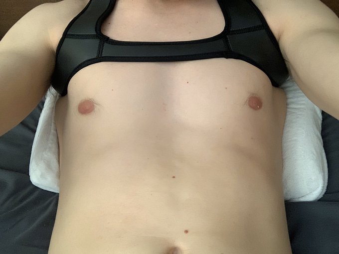 1 pic. Making videos #gay #kinky #nsfw  #AdultWork https://t.co/ROIri6EQ3L