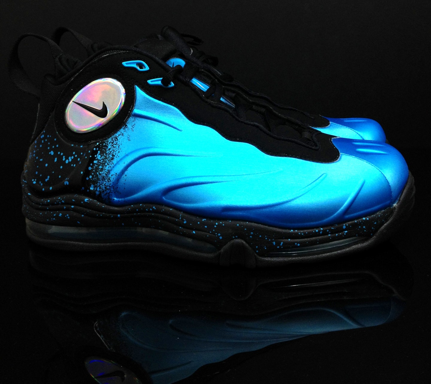 Duncan foamposite online