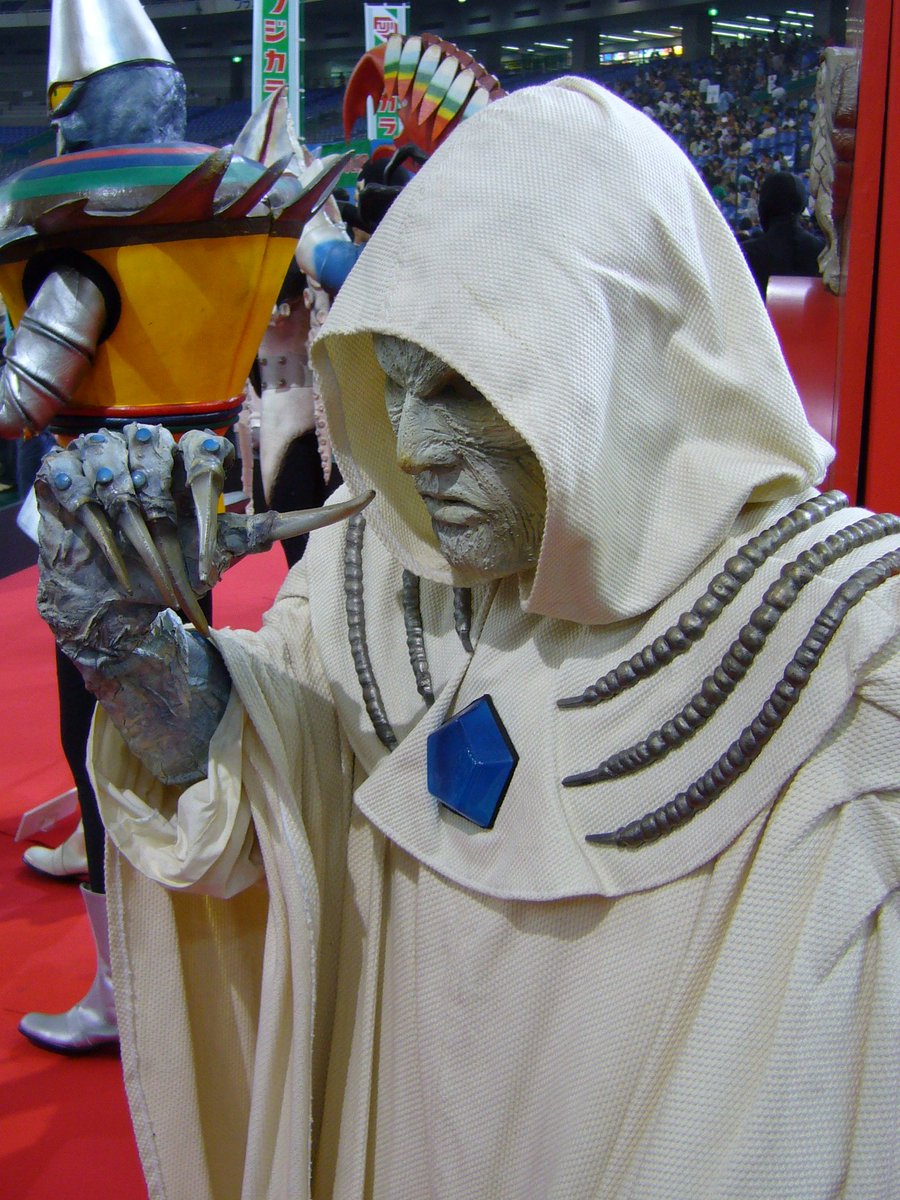 تويتر ふうじゅ على تويتر ゴルゴム三神官と T Co 5uye6lm277