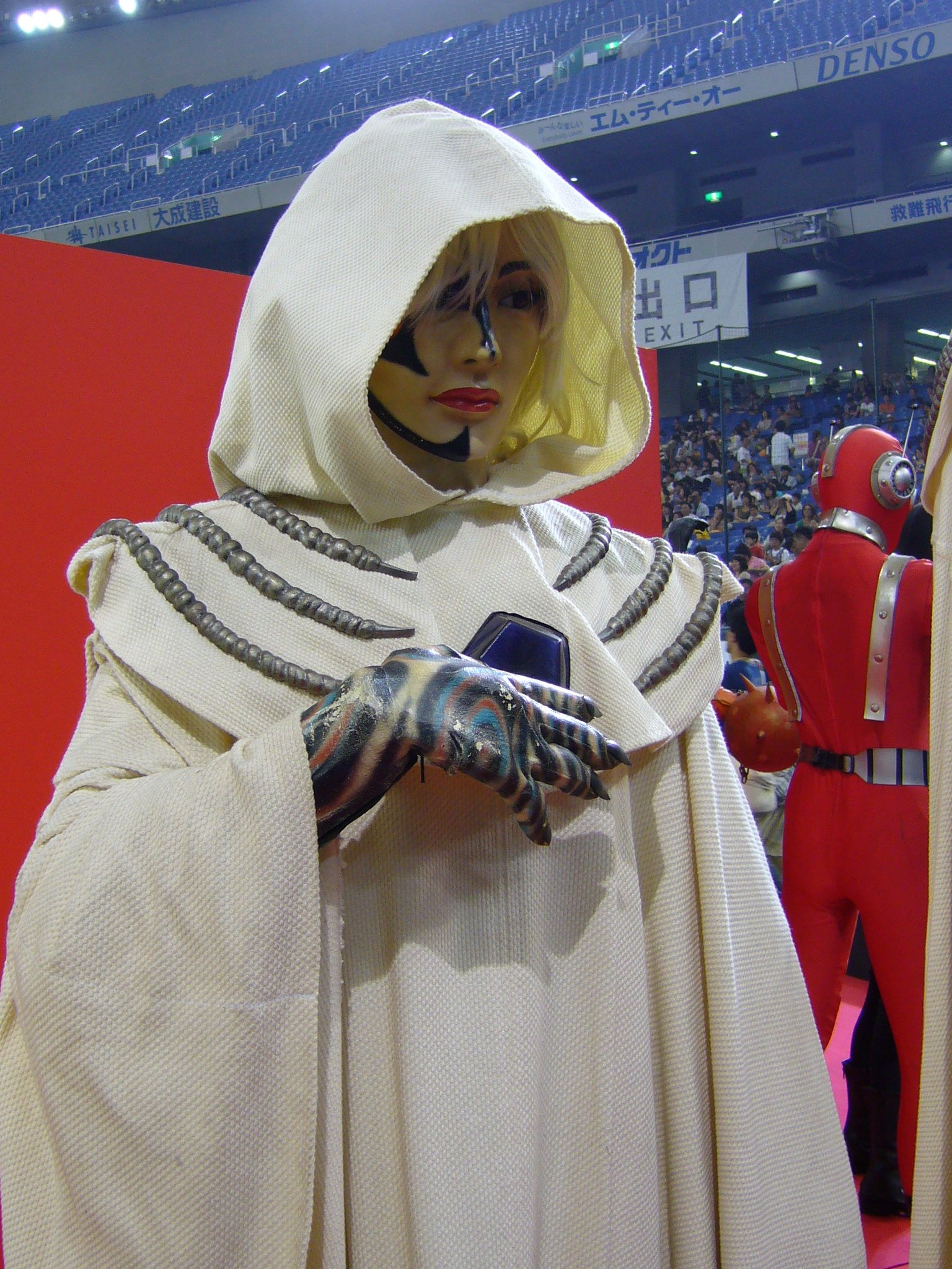 تويتر ふうじゅ على تويتر ゴルゴム三神官と T Co 5uye6lm277