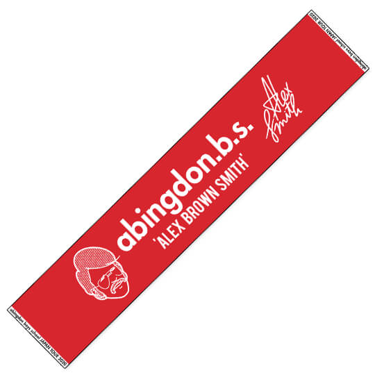 turbo OFFICIAL ONLINE STORE】 ▷TNNK ▷abingdon boys school ▷T.M.