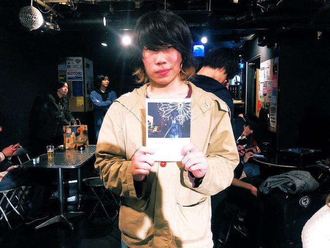 サブカル男子のtwitterイラスト検索結果