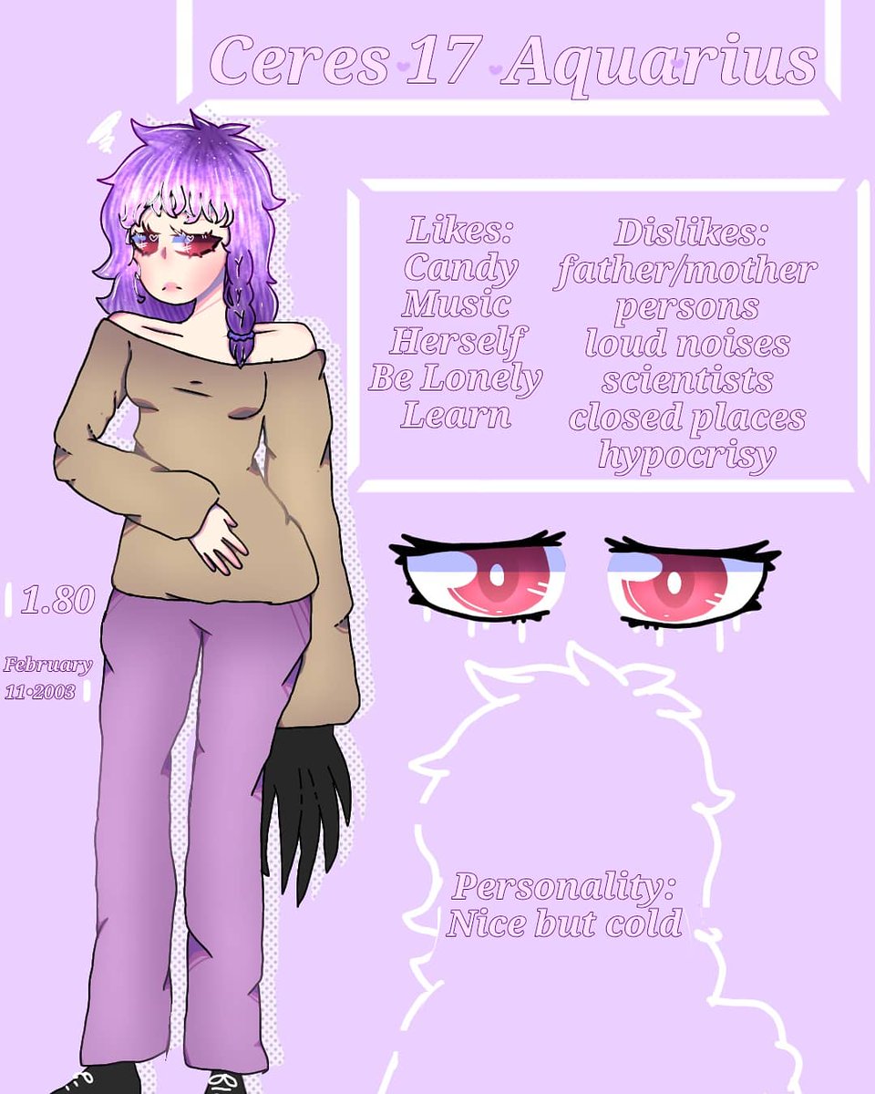 DisegD's tweet photo. @Emily_FurryUwU @MilaDark03 https://t.co/Pk5Ab1Vs9M