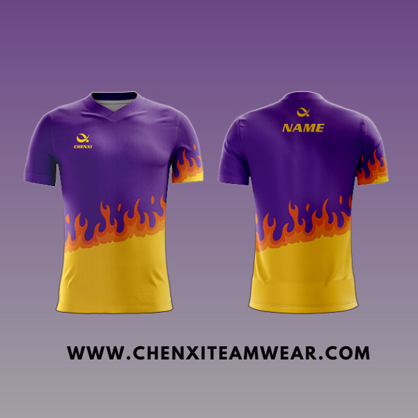 fortnite clan jerseys