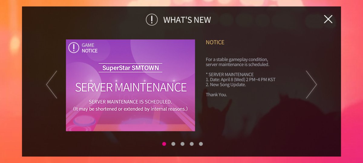 SUPERSTAR SMTOWN (TH) tweet media