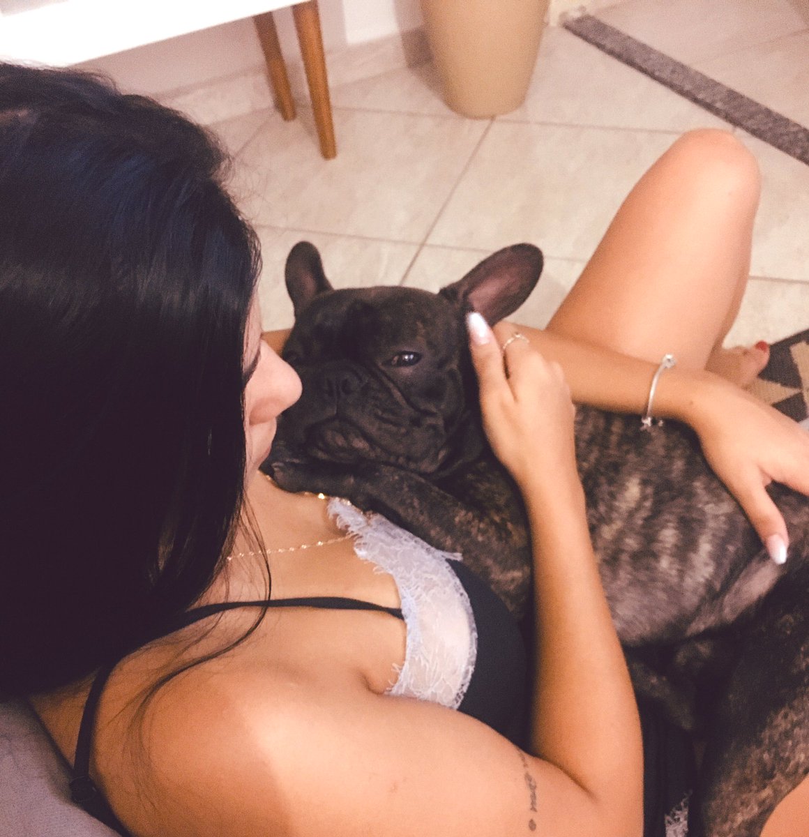 belaisa_mg2's tweet photo. 🐶❤️ https://t.co/8ryYxuI9yv