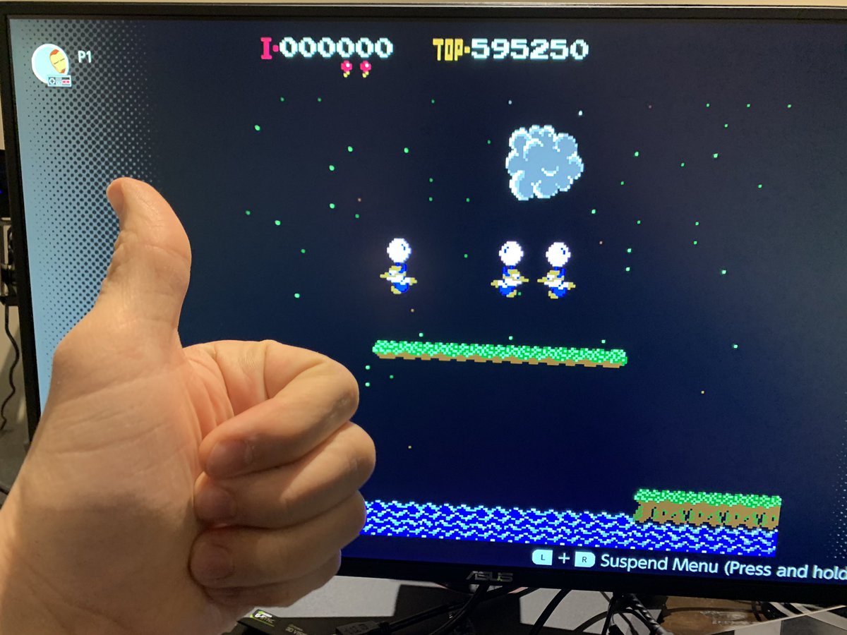 Jeff Gabor tweet media