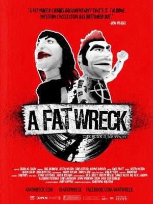 HITOSHIDIAZ's tweet photo. 06/04
#AFatWreck
Se pone repetitivo enseguida en su estructura y eso lo hace un poco aburrido.
Lo mejor es Fat Mike.
Y el amor que tiene por el Punk Rock.
Está para ver en Amazon Prime Video https://t.co/gvbXZuTK4k