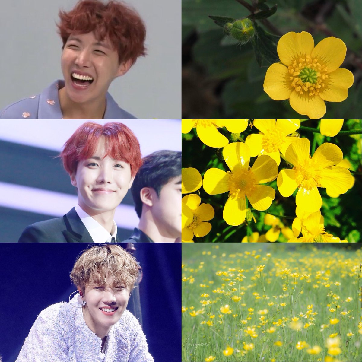 自己満Part1
ヒョンライン

#キムナムジュン
#キムソクジン
#ミンユンギ
#チョンホソク