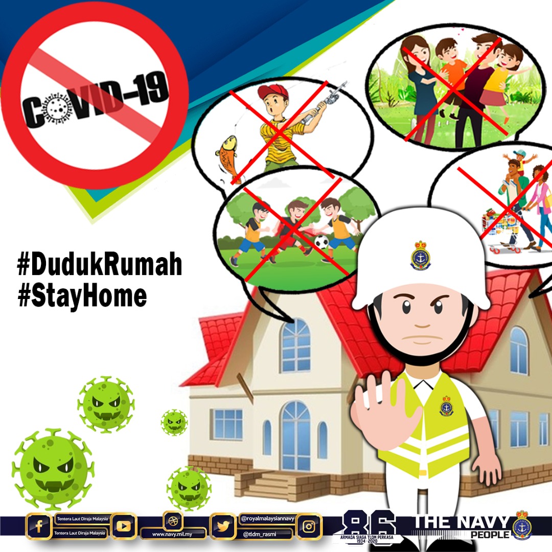 Royal Malaysian Navy tweet media