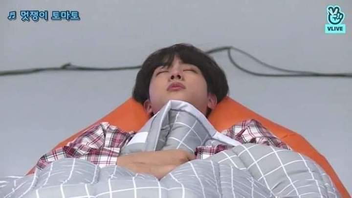 BTS sleeping beauty>||THREAD||<