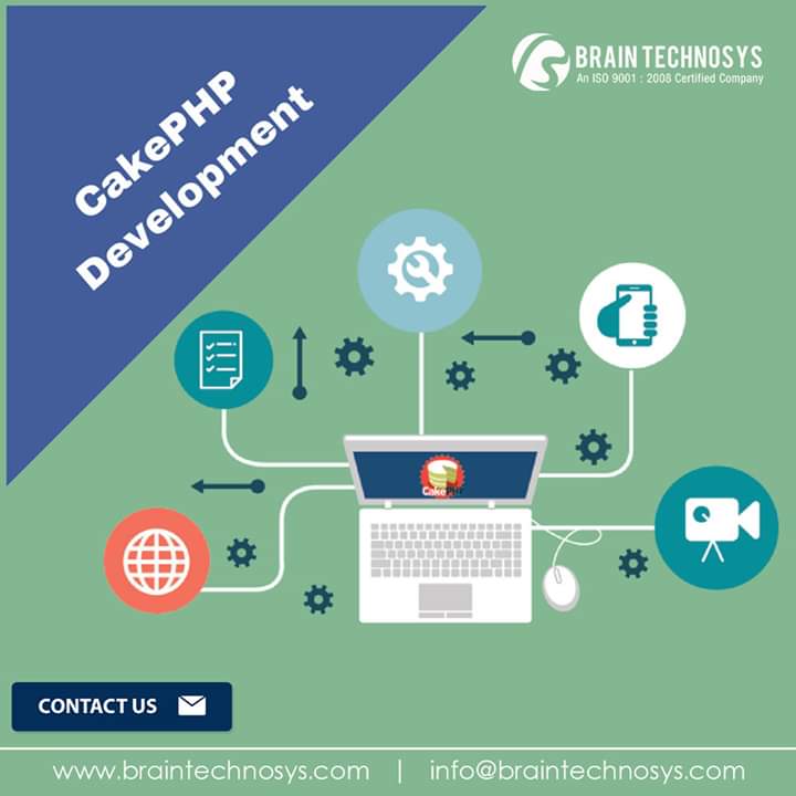 Braintechnosys's tweet image. Our team of highly skilled Cakephp developers enables us to deliver creative and result oriented web development services to serve your businesses.
braintechnosys.com
#cakephpdevelopers #webdevelopment #appdevelopment #braintechnosys