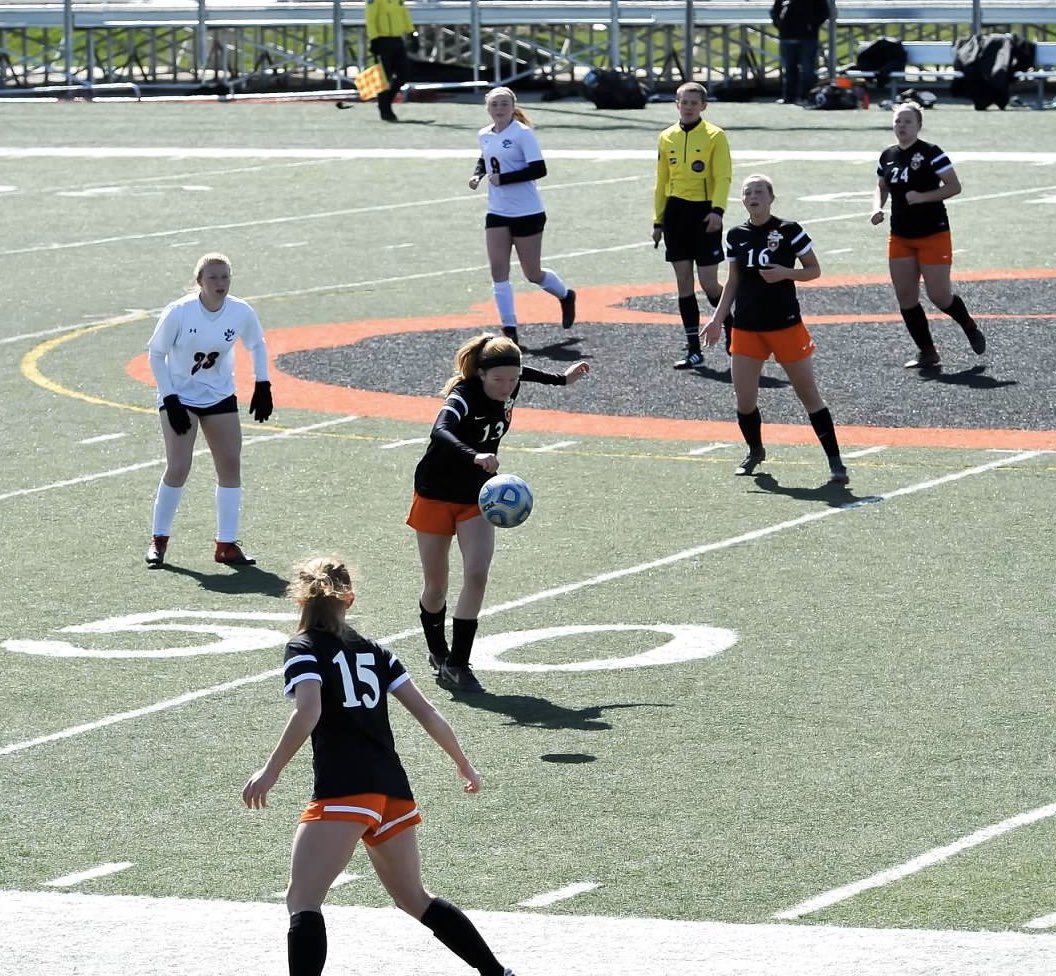 LadyIronSoccer tweet media