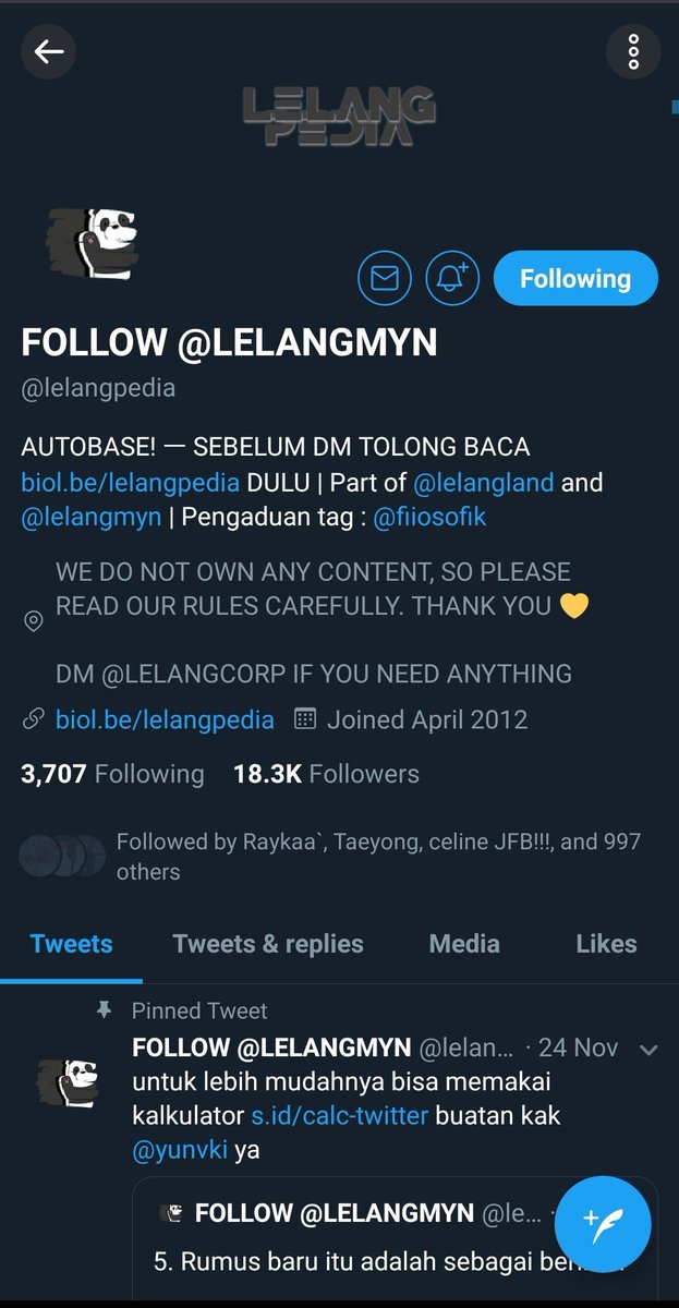 basepandaa's tweet image. were . . .