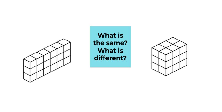 While working on something else for some colleagues, I was inspired to create this.  

<a href="/bstockus/">Brian Bushart 🏳️‍🌈</a> a possiblity for an addition to your site Same or Different (samedifferentimages.wordpress.com)?