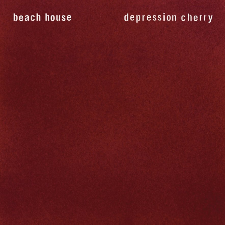 Ten as Beach House A staple, iconic, everyone knows and adores them. Steady aura, dreamy and light. Kind of emo sometimes. Calm yet can be chaotic. Reliable powerhouse.