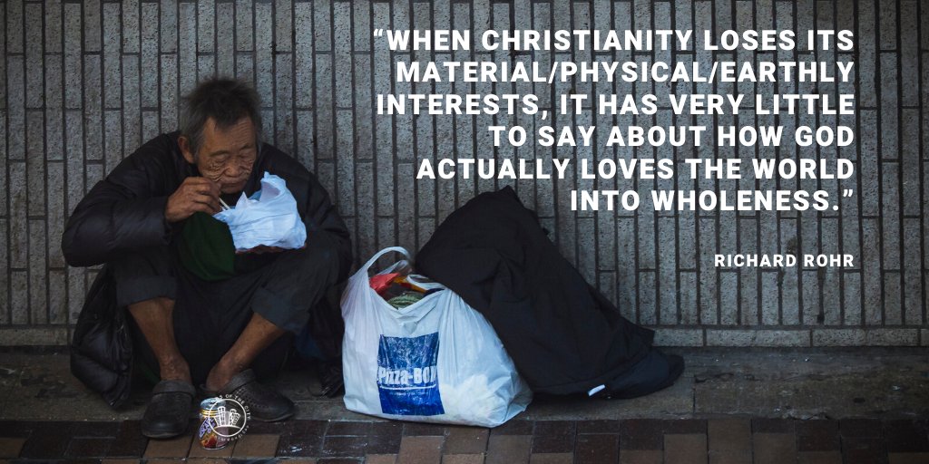 FOTCBangkok's tweet photo. It is precisely in times of crisis that the Church has an opportunity to show the world the sacrificial love of Christ. Please give to the Servant Partners #Covid19 Community relief fund at https://t.co/VudHcnSLc9
#Bangkok #shalominthecity #RichardRohr #ContemplativeAction https://t.co/HHtlzfHSXS