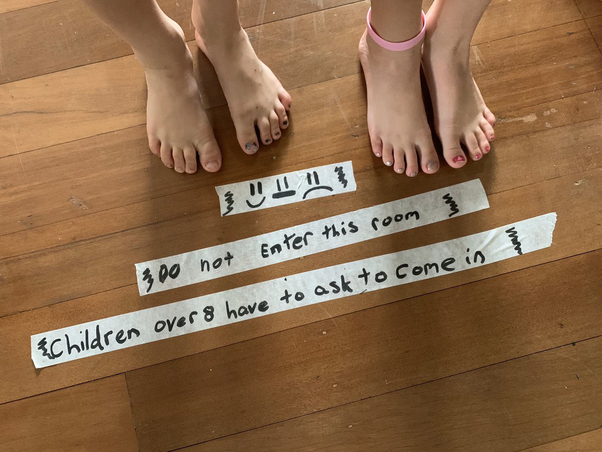 Dalene Wray tweet media