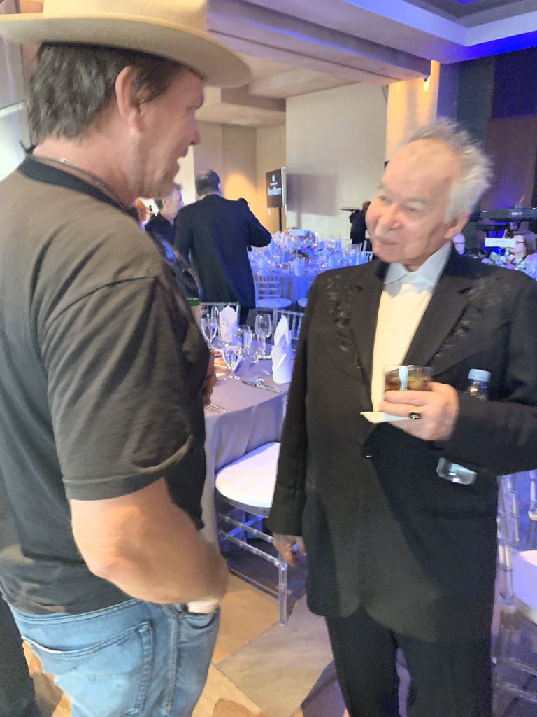 Jack Ingram tweet media