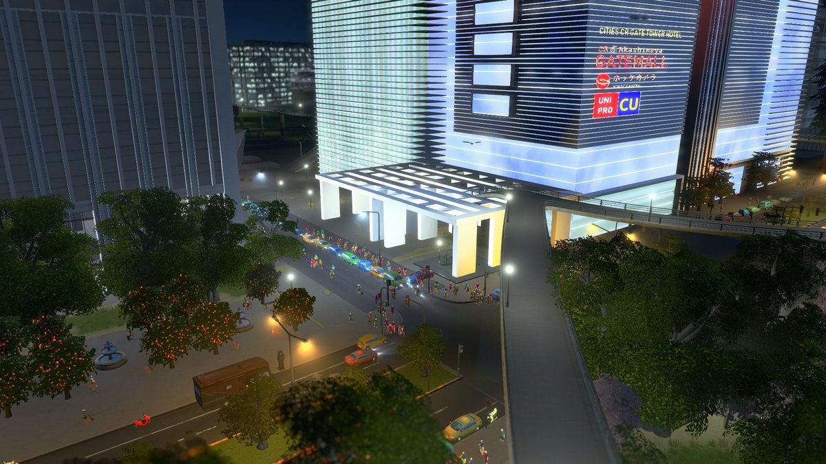 超高層ビル 都市開発研究所の中の人 きりぼうくん 最近 パソコンを新調して本格的に始めました 緊急事態宣言下ではビル巡りができないので 代わりにこっちをやろうと思います