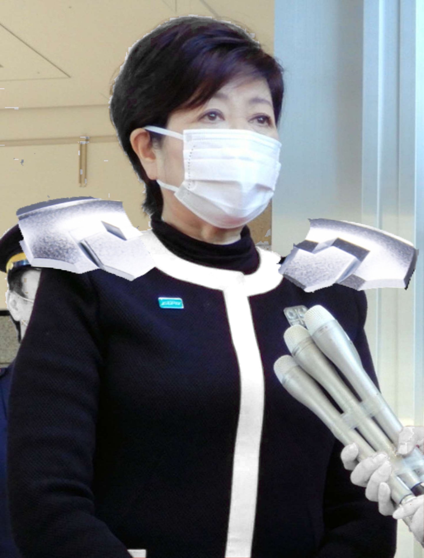 ガングリオンのツイッター on X: 