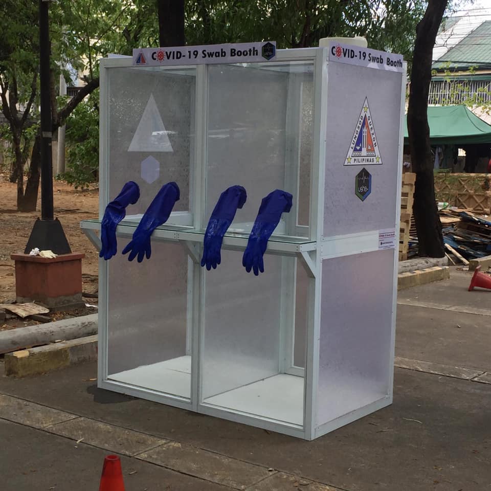 Manila Bulletin News on Twitter "LOOK Quezon City will soon start