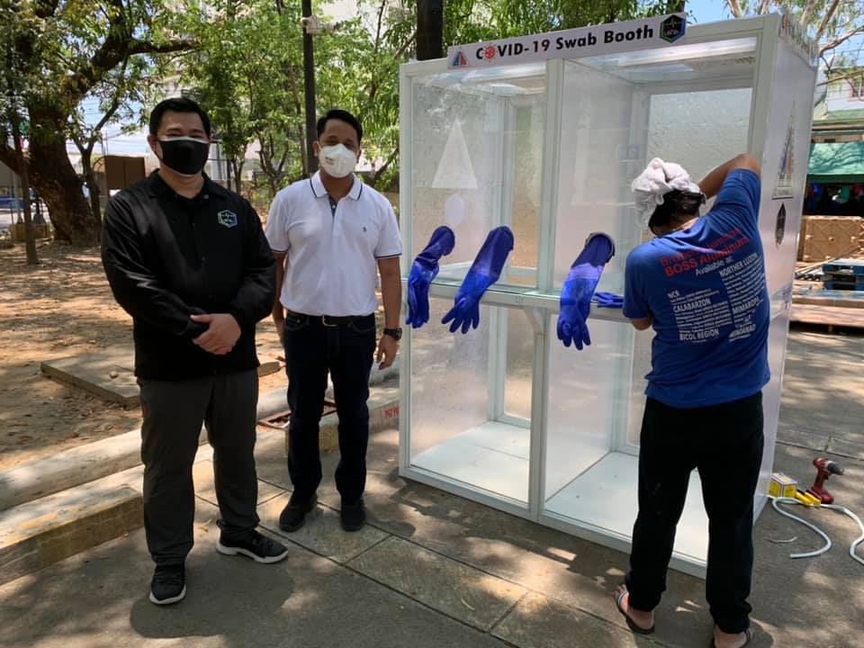 Manila Bulletin News on Twitter "LOOK Quezon City will soon start