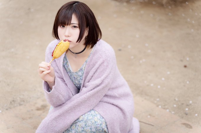 コスプレイヤー雨音瑠美(あまねるみ)のTwitter画像24