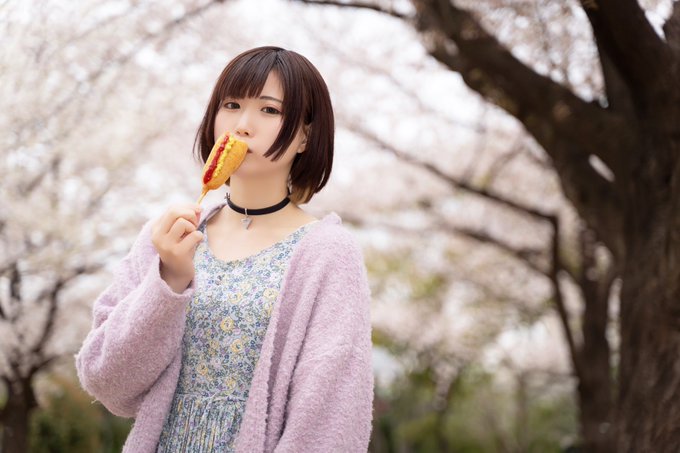 コスプレイヤー雨音瑠美(あまねるみ)のTwitter画像26