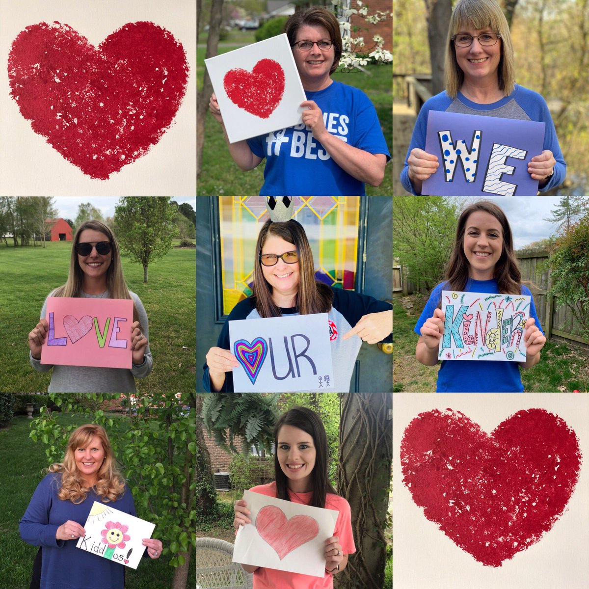 Natalie Kay DeBernardi tweet media