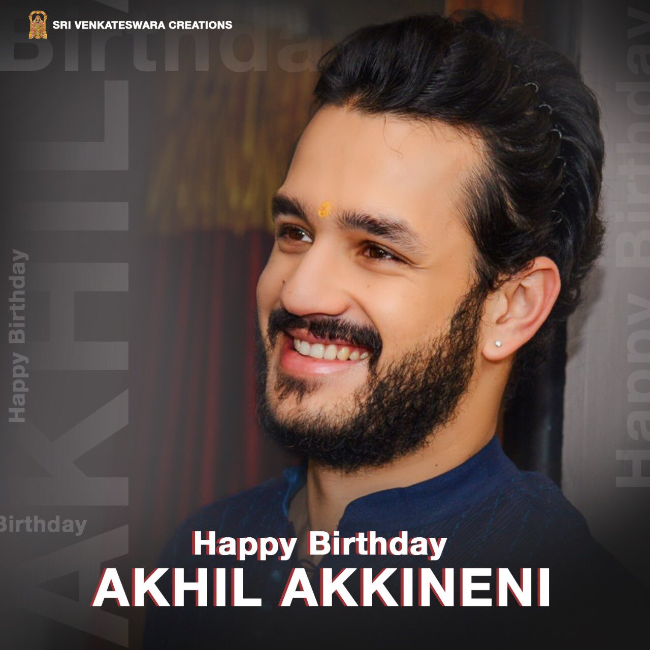 AKHIL Akkineni Fans added a new photo. - AKHIL Akkineni Fans