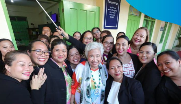 DepEdSoCotabato's tweet photo. DepEd Pursues More Responsive Financial Measures for Employees https://t.co/ouw1erow6D https://t.co/LuR46R15nW