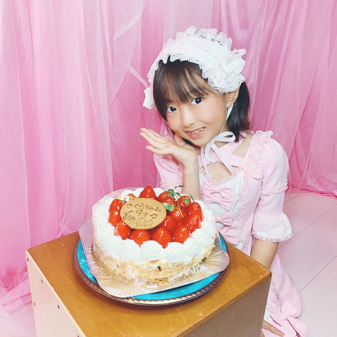 Twitterのコスプレ画像5