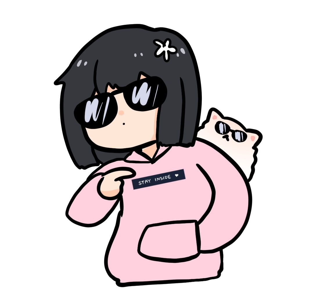 LilyPichu's tweet image. 