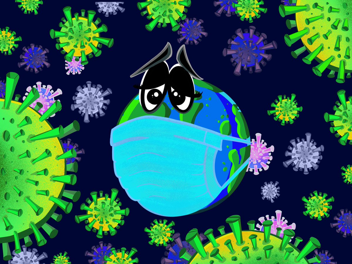 tvpasindu's tweet photo. Wash your hands frequently
Avoid touching eyes, nose and mouth
Maintain social distancing
Stay informed and follow the advice given by your healthcare providers

Wallpapers &amp; Time lapse video - https://t.co/5JAAfWXXLz

#CoronaOutbreak #COVID19 #coronavirus #StayHome https://t.co/vNMoQC3fGk