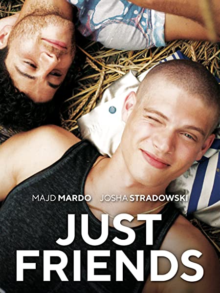 Watch Just Friends